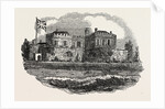 Walmer Castle, Kent by Anonymous
