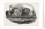 Walmer Castle, Kent by Anonymous