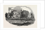 Walmer Castle, Kent by Anonymous