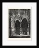 This Cathedral of Rheims, in France by Anonymous