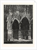 This Cathedral of Rheims, in France by Anonymous