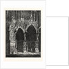 This Cathedral of Rheims, in France by Anonymous