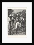 Colonel Mackenzie and the Brahmins by Anonymous