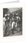 Colonel Mackenzie and the Brahmins by Anonymous
