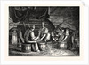 Method of Curing Anchovies in Sicily Italy by Anonymous