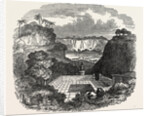 The Salt Lake at Loonar. by Anonymous