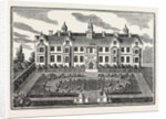Beaufort House, Chelsea, London by Anonymous
