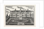 Beaufort House, Chelsea, London by Anonymous