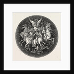 The Wellington Shield. 1820 by Anonymous