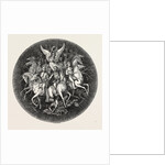 The Wellington Shield. 1820 by Anonymous