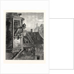 Raptures of Music, Where Should This Music Be, in the Air or in the Earth? by Anonymous