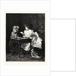 Not for Pluto! by Anonymous