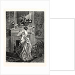 Winter Scenes, Indoors by Anonymous