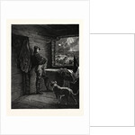 The Wrecker's Christmas by Anonymous