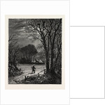 The Fagot Gatherer by Anonymous