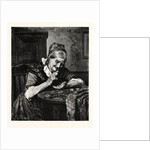 The Female Miser by Anonymous