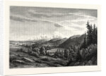 View Near Fairfield, Conn. K. Van Elten, N.A. by Anonymous