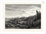 View Near Fairfield, Conn. K. Van Elten, N.A. by Anonymous