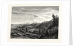 View Near Fairfield, Conn. K. Van Elten, N.A. by Anonymous