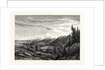 View Near Fairfield, Conn. K. Van Elten, N.A. by Anonymous