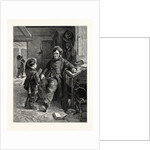 The Irish School-Master by Anonymous