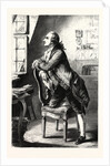 Goethe at Home by Anonymous
