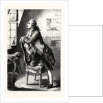 Goethe at Home by Anonymous