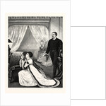 Scene from Led Astray by Anonymous