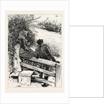 Up Springs the Lark, Shrill-Voiced, and Loud; the Messenger of Morn! by Anonymous