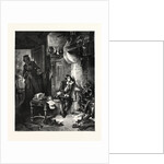 Watt and the Kettle by Anonymous