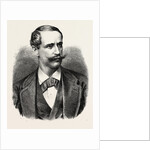 David Neal by Anonymous