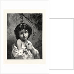 Little Rose by Anonymous