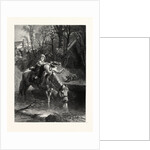 Coming from the Forge by Anonymous