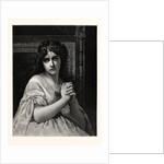 Desdemona by Anonymous