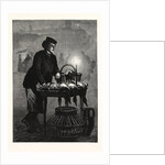 Here's Your Christmas Dinner! by Anonymous