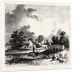 St. Asaph Cathedral by Anonymous