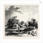 St. Asaph Cathedral by Anonymous