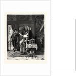 Love's Offices by Anonymous