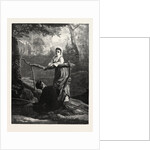 Two Pleasant Occupations by Anonymous