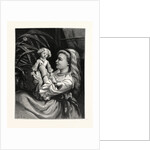 The New Doll. John S. Davis by Anonymous