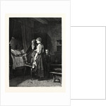 The Stillness of Death by Anonymous