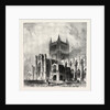 Hereford Cathedral by Anonymous
