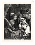 The Fatal Spindle by Anonymous