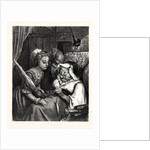The Fatal Spindle by Anonymous