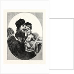 Mother and Child by Anonymous