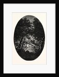 Surmont on the Bonze by Anonymous