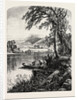 Mount Holyoke, from the Connecticut River by Anonymous