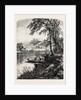 Mount Holyoke, from the Connecticut River by Anonymous