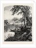 Mount Holyoke, from the Connecticut River by Anonymous