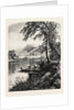 Mount Holyoke, from the Connecticut River by Anonymous